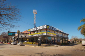Hotel Crespo